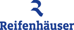 Logo: Reifenhäuser Gruppe