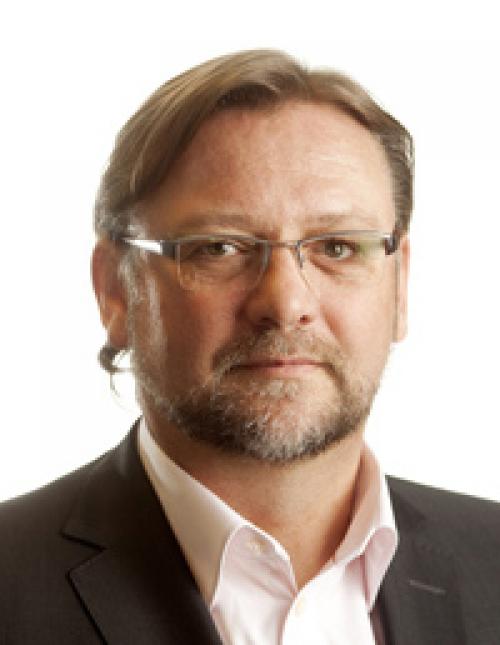 Forbindelse Svag direktør CFO Sten Daugaard is leaving the LEGO Group