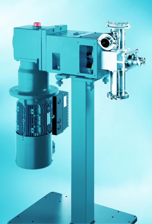Coperion delivers Twin-Screw Extruders to the new DSM compounding ...